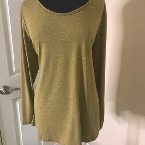LuLaroe 3xl Lynnae Mustard Color Like New💕